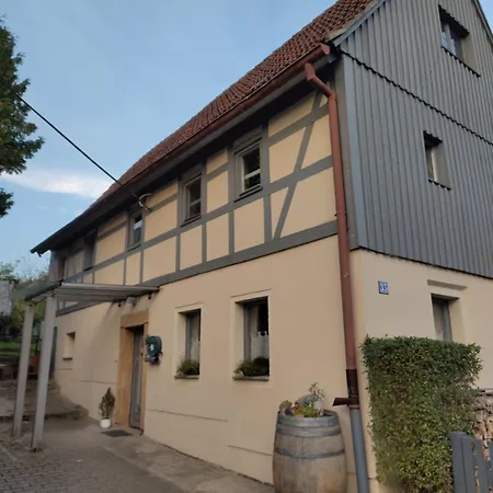 Bei Hempels שטאדט ווילן