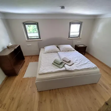 Bei Hempels Holiday home Stadt Wehlen