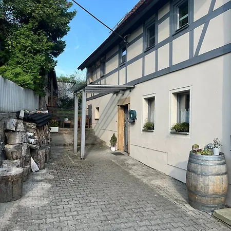 Bei Hempels * Stadt Wehlen