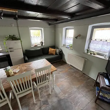 Bei Hempels בית נופש *